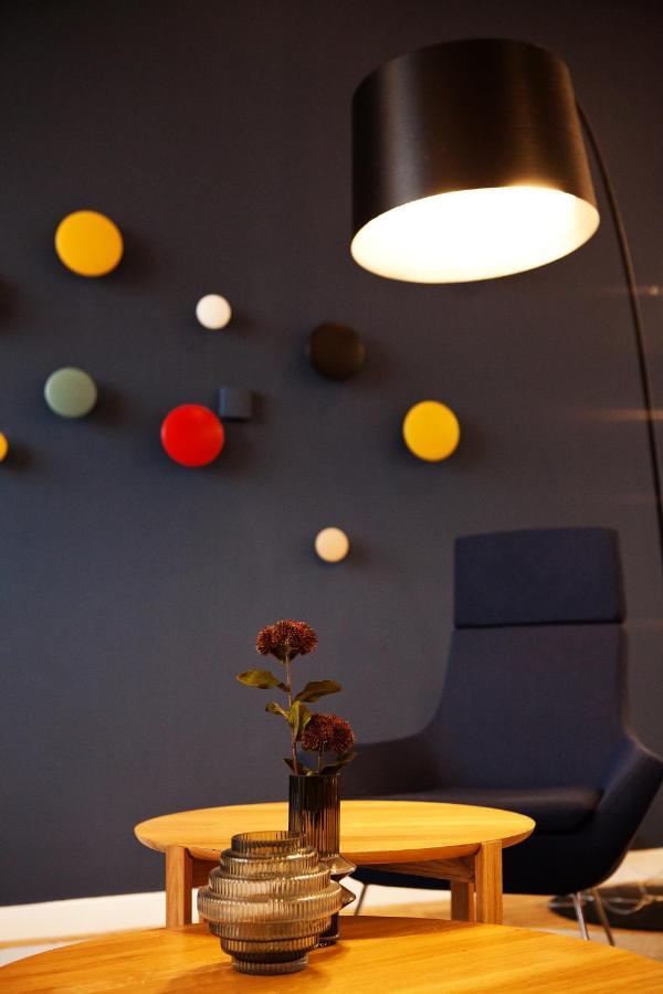 Holiday Inn Express & Suites - Basel - Allschwil By Ihg Exterior foto